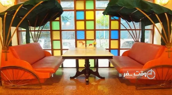 هتل رویال سنگاپور